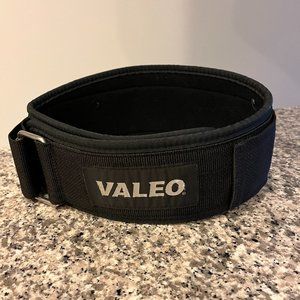 Valeo Weightlifting Belt Unisex